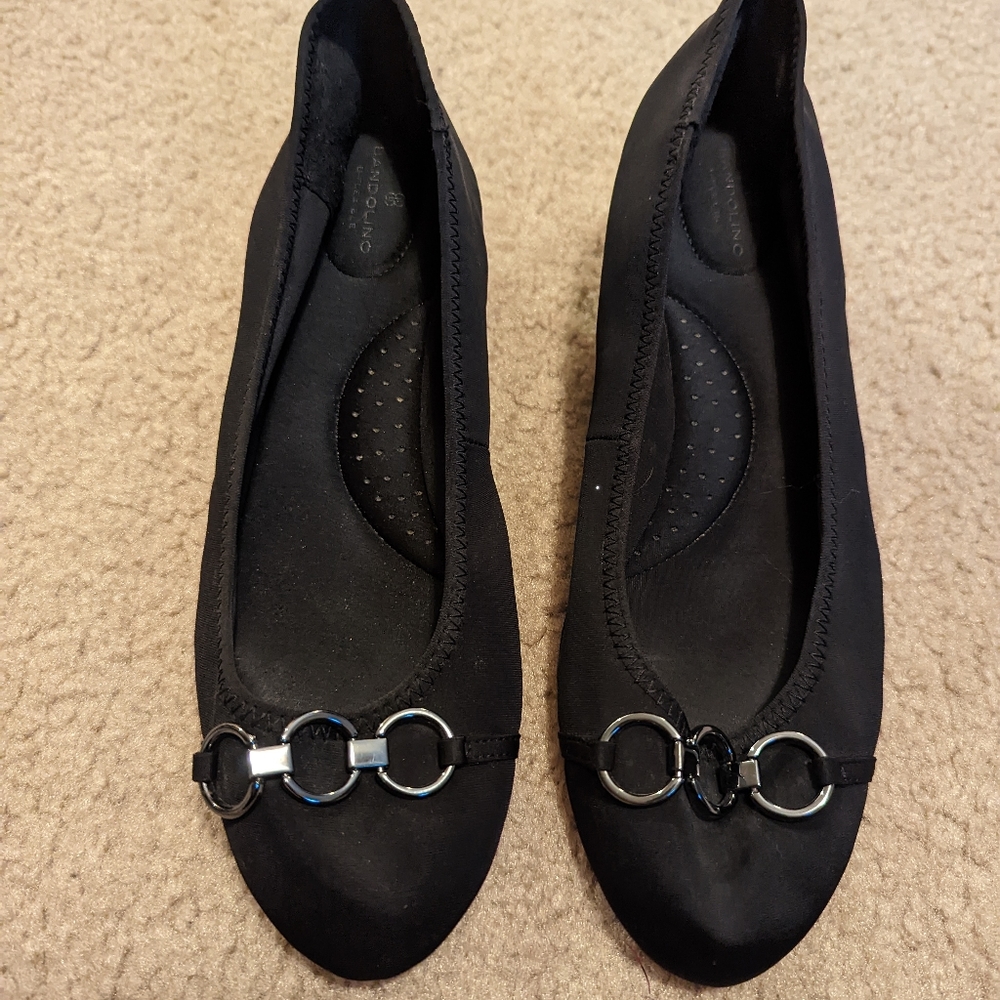 Bandolino Dress Shoes - Size 10